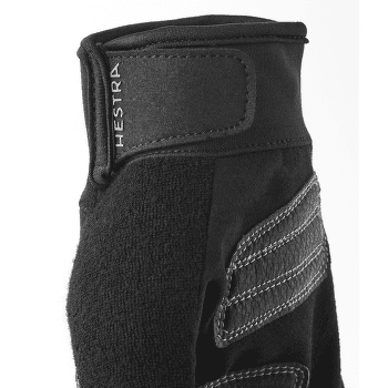 Gants Hestra Tactility Glove Svart/Svart