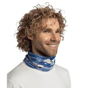 Écharpe Buff Original Ecostretch Holidays UMYR HOLIDAYS 2024