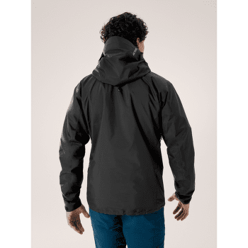 Veste Arcteryx Beta SL Jacket Men Black Sapphire