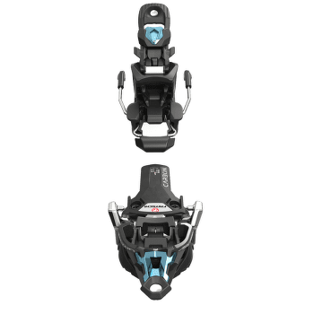 Fixation Fritschi Tecton 10