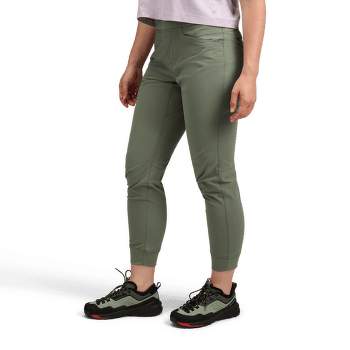 Pantalons Black Diamond Technician Jogger Pant Women Ink Blue