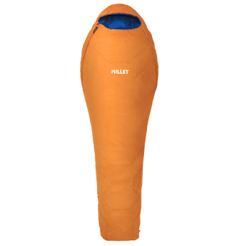Sac de couchage Millet BAIKAL 750 MARACUJA NEW