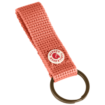 Doplněk Fjällräven Kanken Keyring Korall