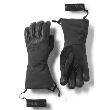 Gants Rab Guide GTX Gauntlets Women Black