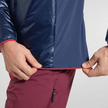 Veste La Sportiva ALPINE GUIDE PRIMALOFT JACKET MEN Night Sky_B46B46