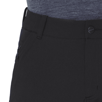 Pantalons Mammut Hiking V Pants Men black 0001