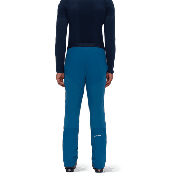 Pantalons Mammut Aenergy SO Hybrid Pants Men black 0001