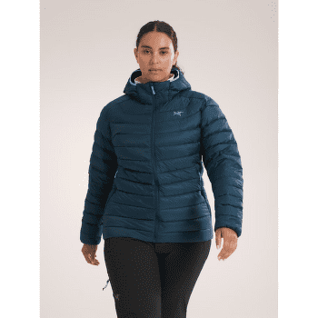Veste Arcteryx Cerium Hoody Women Nightscape / Glacial