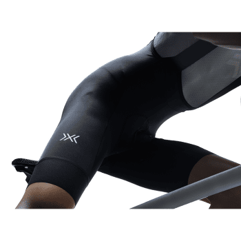 Shorts X-Bionic X-BIONIC® COREFUSION RIDE BIB SHORTS MEN X Black
