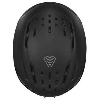 Helma Julbo Hailot Mips®/Twiceme® Blue