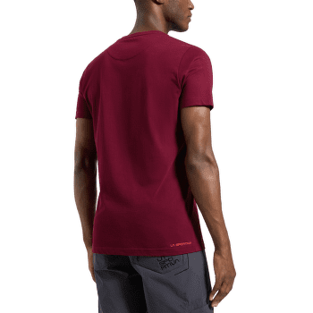 T-shirt a manches courtes La Sportiva APE T-SHIRT Men Savana