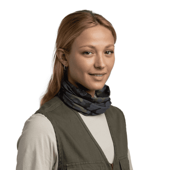 Écharpe Buff Coolnet UV ENOB KHAKI