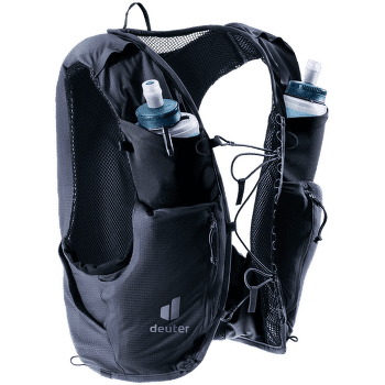 Sac a dos deuter Traick 9 SL polar-bluejay