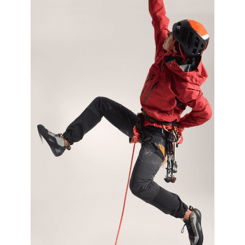 Veste Arcteryx Alpha Jacket Women Carmine / Dynasty