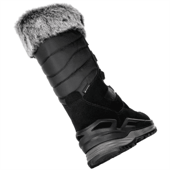 Chaussures Lowa Alba Evo GTX Women schwarz/anthrazit