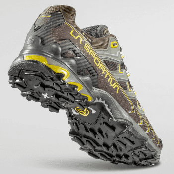 Chaussures La Sportiva Ultra Raptor II Gtx Carbon/Moss