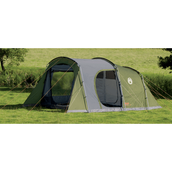 Tente Coleman Da Gama 5