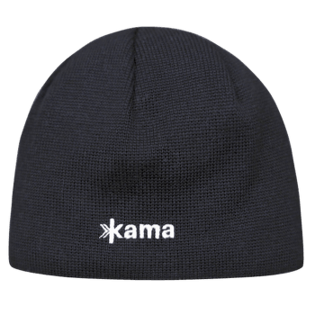 Casquettes Kama AG12 Knitted GORE-TEX® Hat black