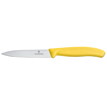 Couteau Victorinox Paring knife Swiss Classic Yellow