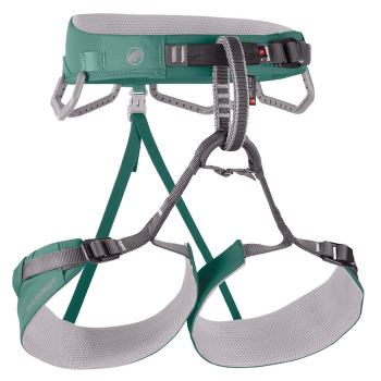 Siege Mammut FR-Togir 3 Slide Women (2110-01280) serpentine 4547