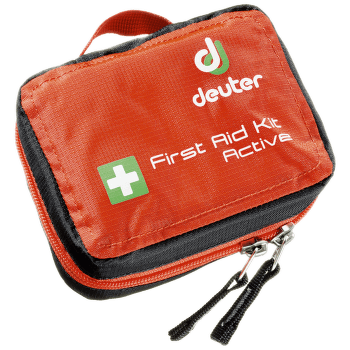 Trousse de premiers secours deuter First Aid Kit Active (3943016) papaya