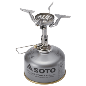 Cuisiniere Soto Amicus