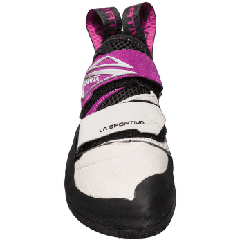 Chaussons d'escalade La Sportiva Katana Women (20M) White/Purple