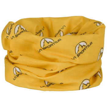 Cache-cou La Sportiva Promo Bandana Yellow