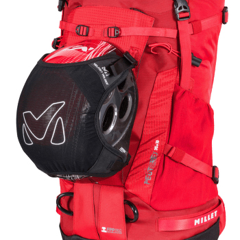 Porte-casque Millet Helmet Holder (MIS0524) NOIR NEW