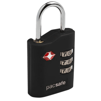 Verrous Pacsafe Prosafe 700 100 Black