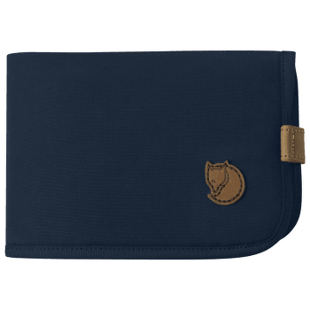 Siege Fjällräven G-1000 Seat Pad Navy