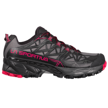 Chaussures La Sportiva Akyra GTX Women Black/Orchid
