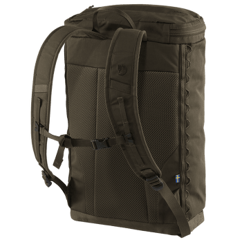 Sac a dos Fjällräven Singi 20 Dark Olive