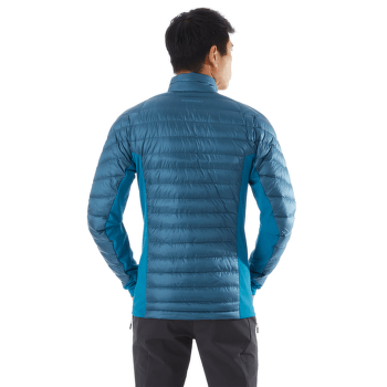 Veste Mammut Flexidown IN Jacket Men black-black 0052