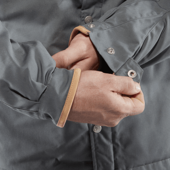 Veste Fjällräven Greenland No. 1 Down Jacket Men (87021) Dark Navy