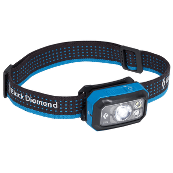 Lampe frontale Black Diamond Storm 375 (BD620640) Azul