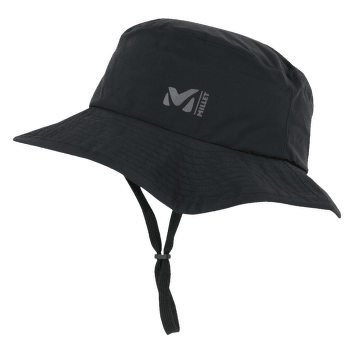 Chapeau Millet Rainproof Hat BLACK - NOIR