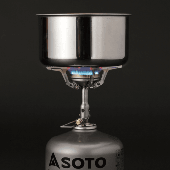 Cuisiniere Soto Amicus