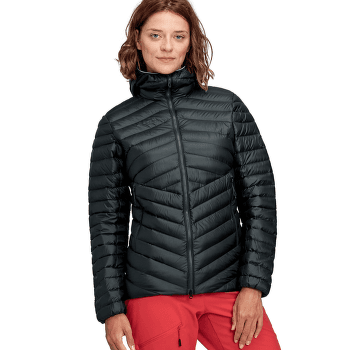 Veste Mammut Broad Peak IN Hooded Jacket Women 00189 black-phantom