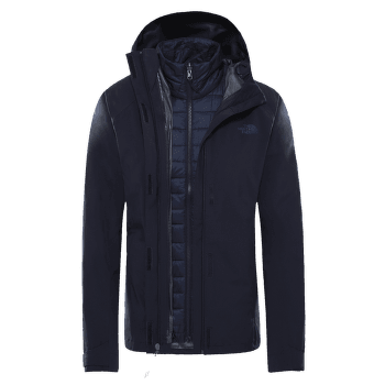 Veste The North Face ThermoBall™ Eco Triclimate Jacket Women RG1 AVIATOR NAVY