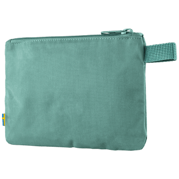 Étui Fjällräven Kanken Gear Pocket Frost Green