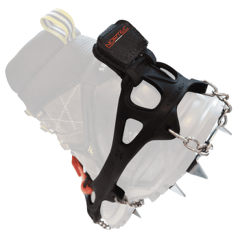 Couvre-chaussure antidérapant Nortec Alp 20