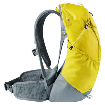 Sac a dos deuter AC Lite 23 paprika-khaki