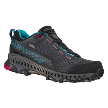 Chaussures La Sportiva SPIRE WOMeN GTX Black/Topaz