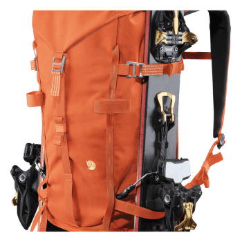 Sac a dos Fjällräven Bergtagen 30 Mountain Blue