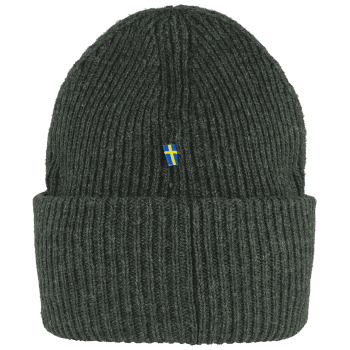 Casquettes Fjällräven 1960 Logo hat Deep Forest