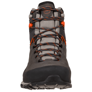 Chaussures La Sportiva TX5 GTX Women Carbon/Paprika
