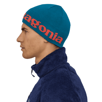 Casquettes Patagonia Beanie Hat Burnished Red