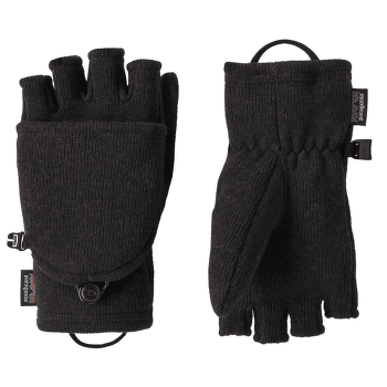 Gants Patagonia Better Sweater Gloves Black