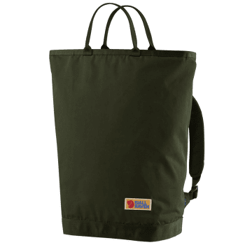 Sac Fjällräven Vardag Totepack Deep Forest